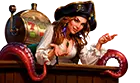 Fat Pirate promo